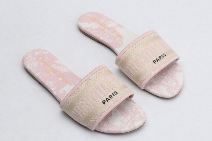 DR SLIPPERS