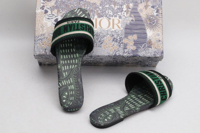 DR SLIPPERS