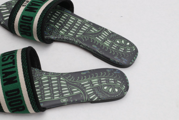 DR SLIPPERS