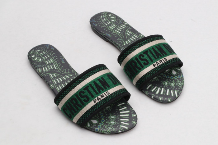 DR SLIPPERS