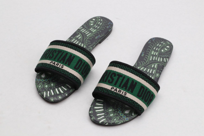 DR SLIPPERS