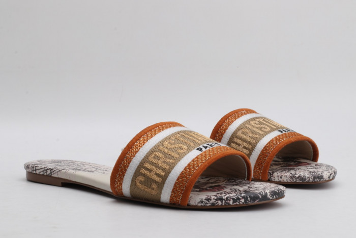 DR SLIPPERS