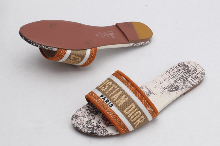 DR SLIPPERS