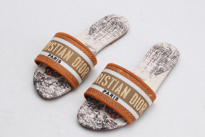 DR SLIPPERS