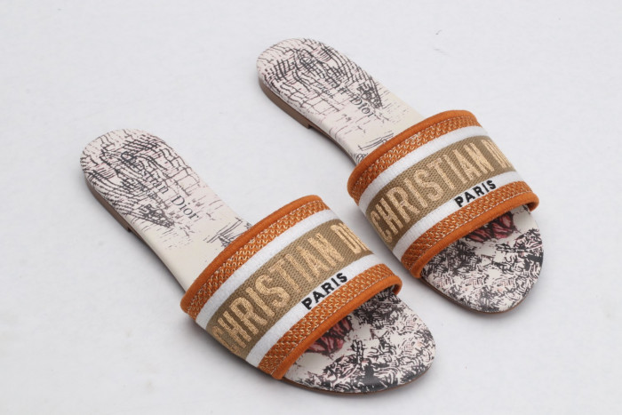 DR SLIPPERS