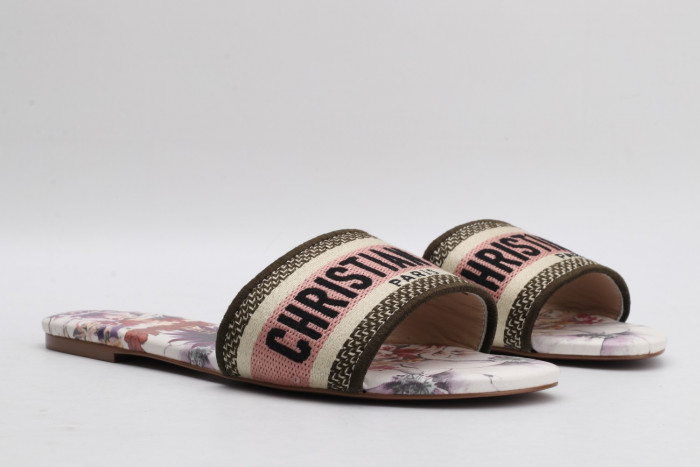 DR SLIPPERS