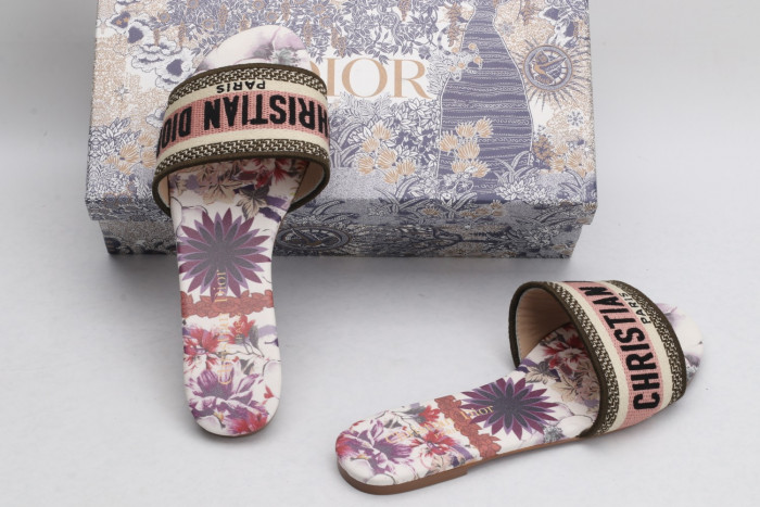 DR SLIPPERS