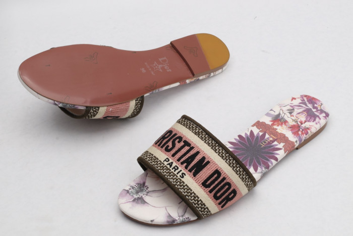 DR SLIPPERS