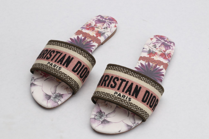 DR SLIPPERS