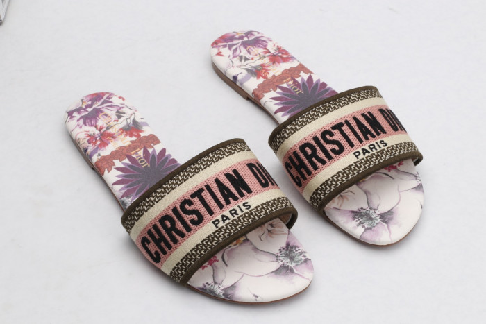 DR SLIPPERS