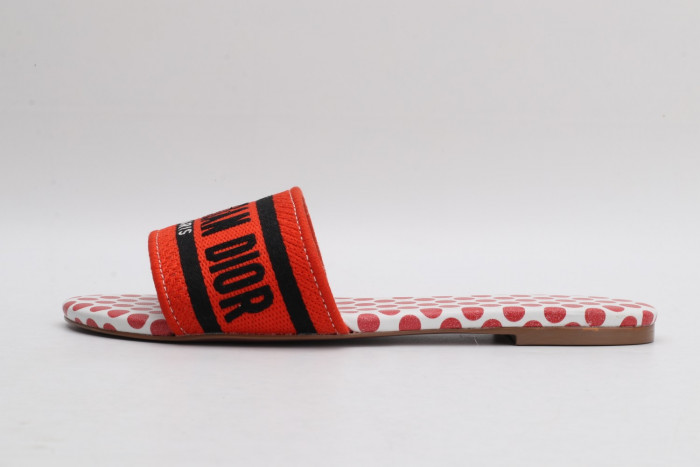 DR SLIPPERS