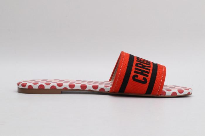 DR SLIPPERS