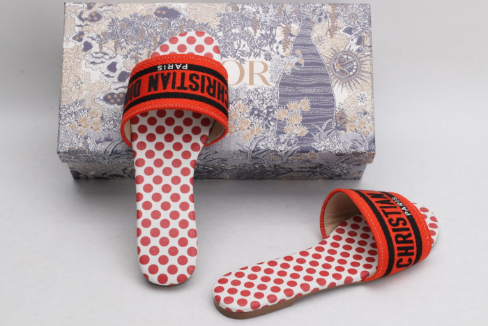 DR SLIPPERS