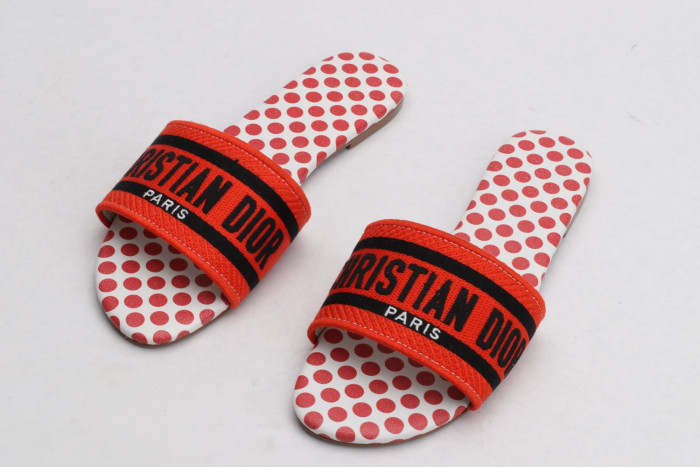 DR SLIPPERS