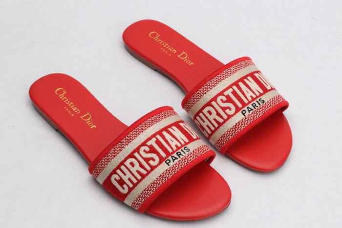 DR SLIPPERS
