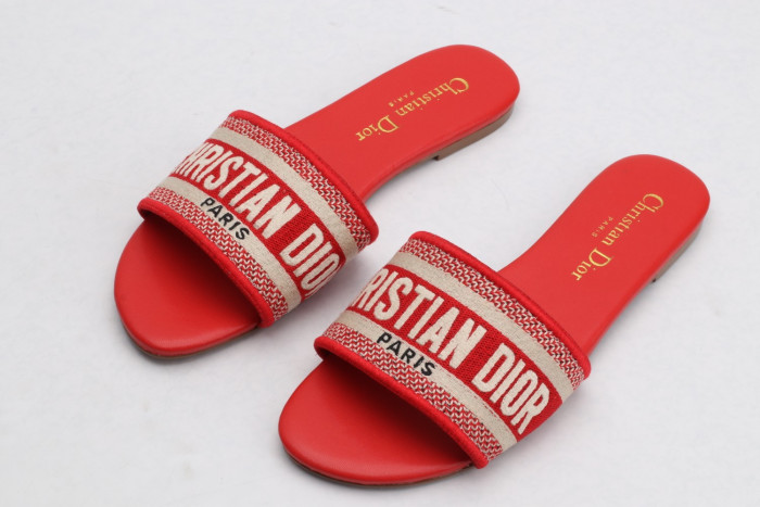 DR SLIPPERS
