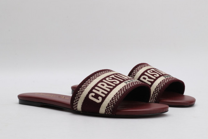 DR SLIPPERS