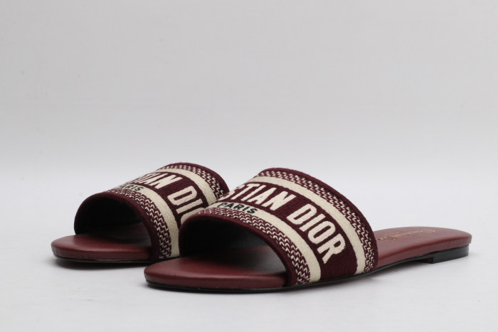 DR SLIPPERS