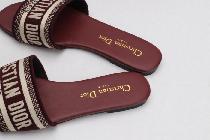 DR SLIPPERS