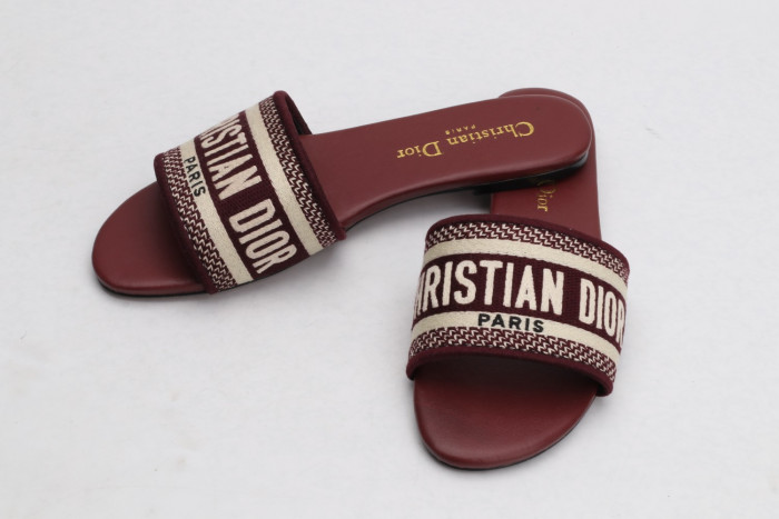 DR SLIPPERS