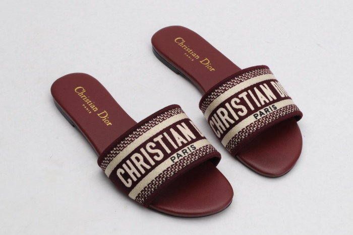 DR SLIPPERS