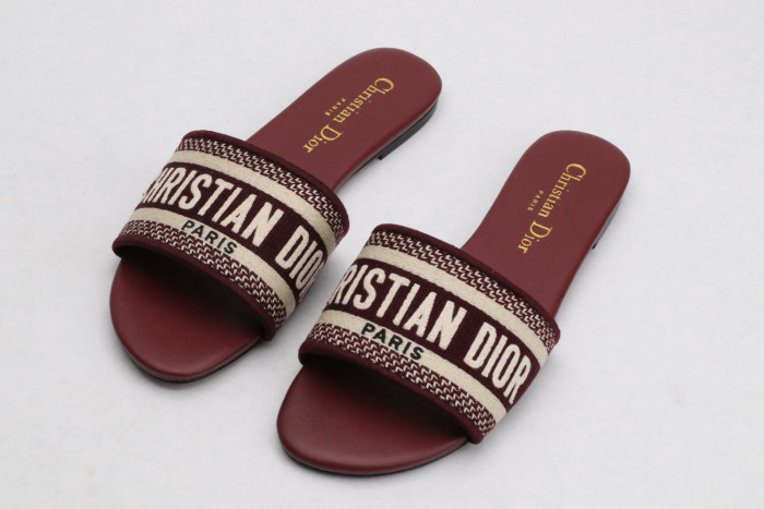 DR SLIPPERS