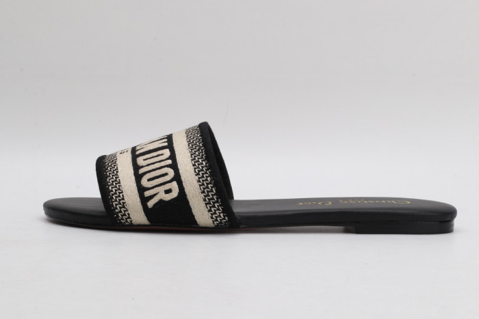 DR SLIPPERS