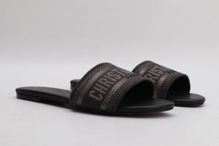 DR SLIPPERS