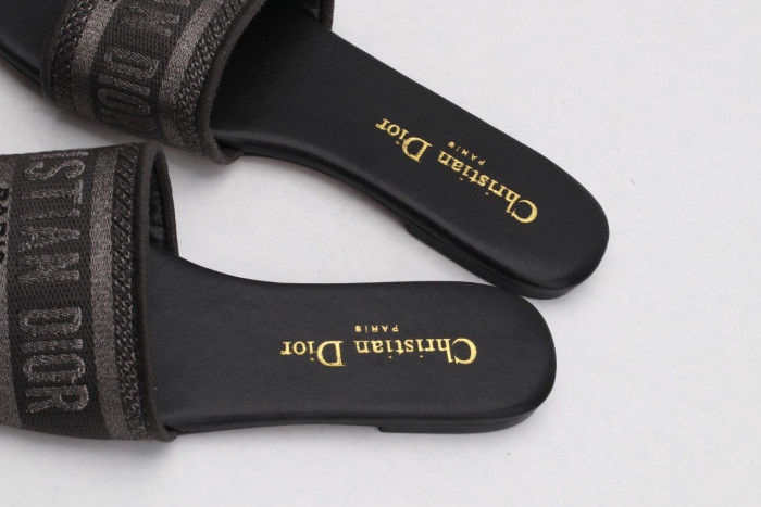 DR SLIPPERS