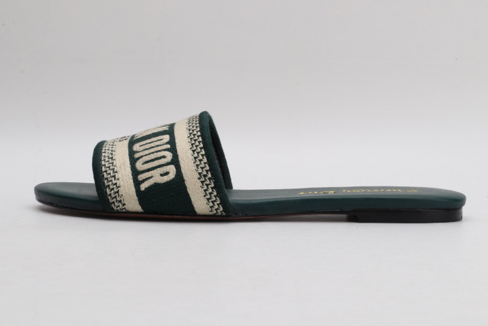 DR SLIPPERS