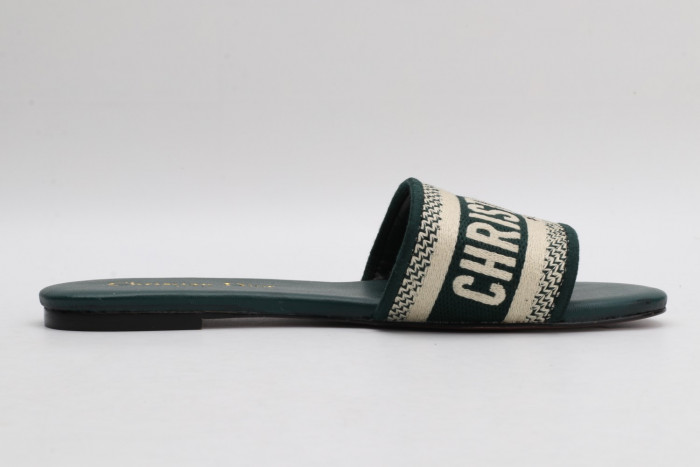 DR SLIPPERS