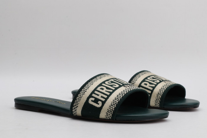 DR SLIPPERS