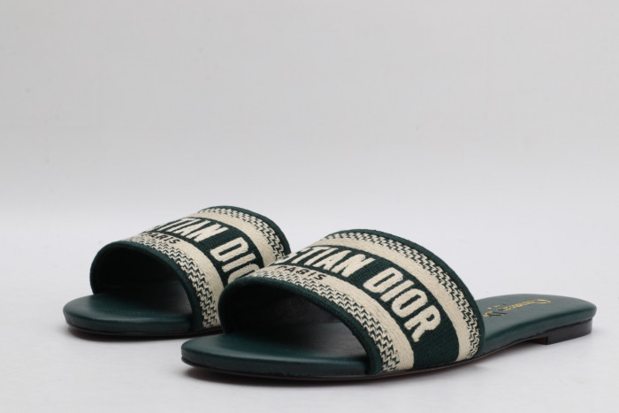 DR SLIPPERS