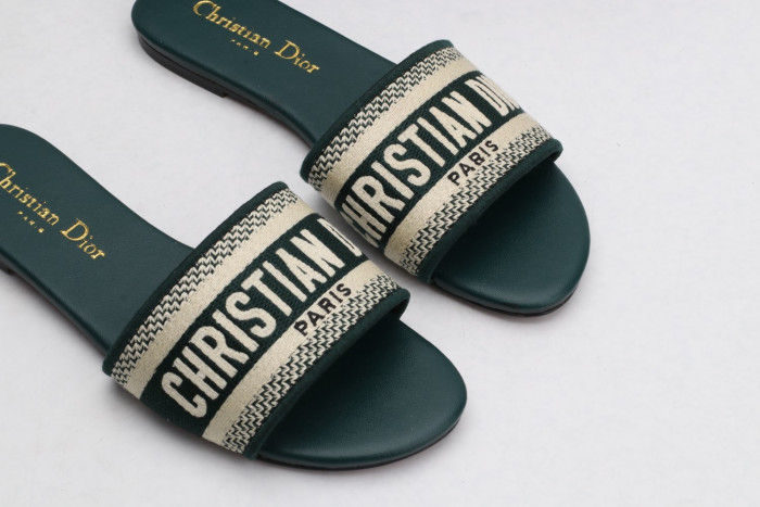 DR SLIPPERS