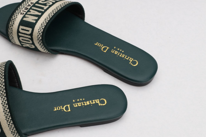 DR SLIPPERS