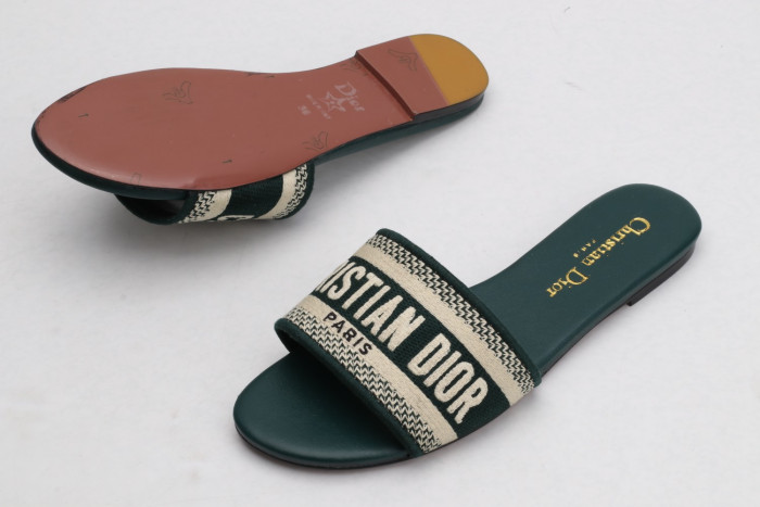 DR SLIPPERS