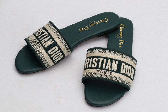 DR SLIPPERS