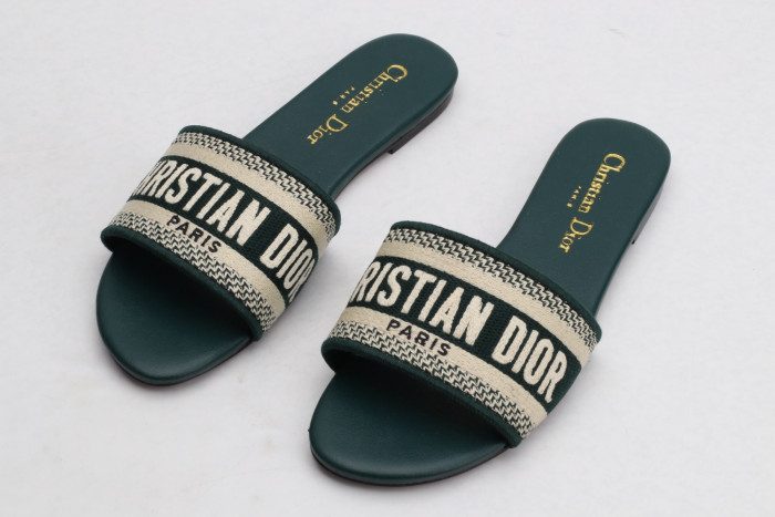 DR SLIPPERS