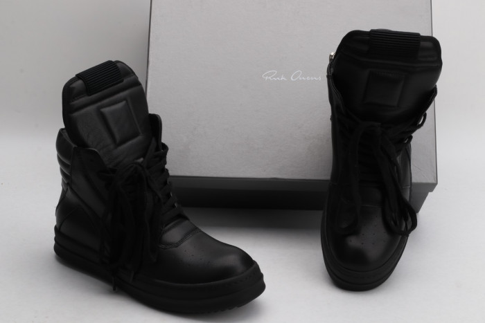 Rick Owen.s Sneaker