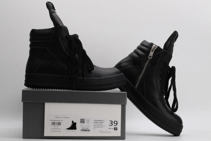Rick Owen.s Sneaker