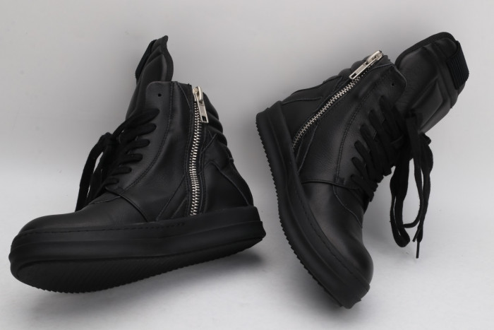 Rick Owen.s Sneaker