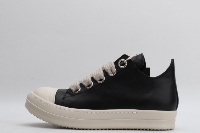 Rick Owen.s Sneaker