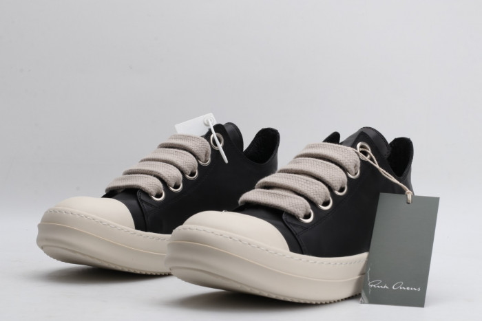 Rick Owen.s Sneaker