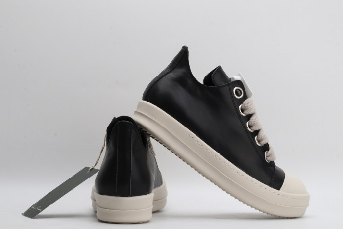Rick Owen.s Sneaker