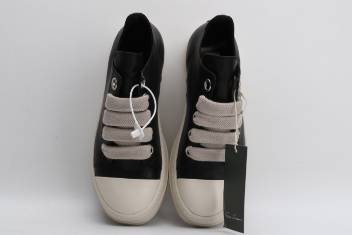 Rick Owen.s Sneaker