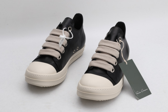 Rick Owen.s Sneaker