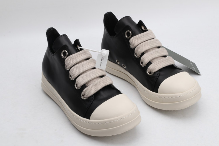 Rick Owen.s Sneaker