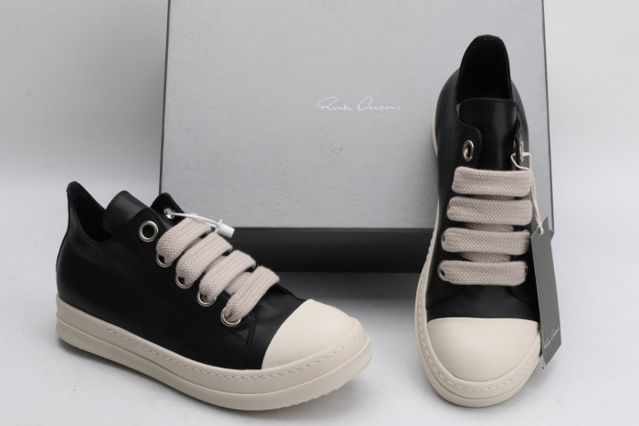 Rick Owen.s Sneaker