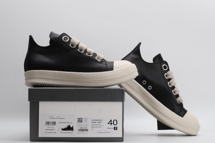 Rick Owen.s Sneaker