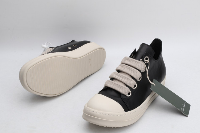 Rick Owen.s Sneaker